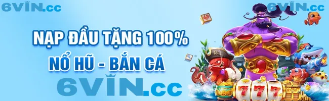 6vin đăng nhập